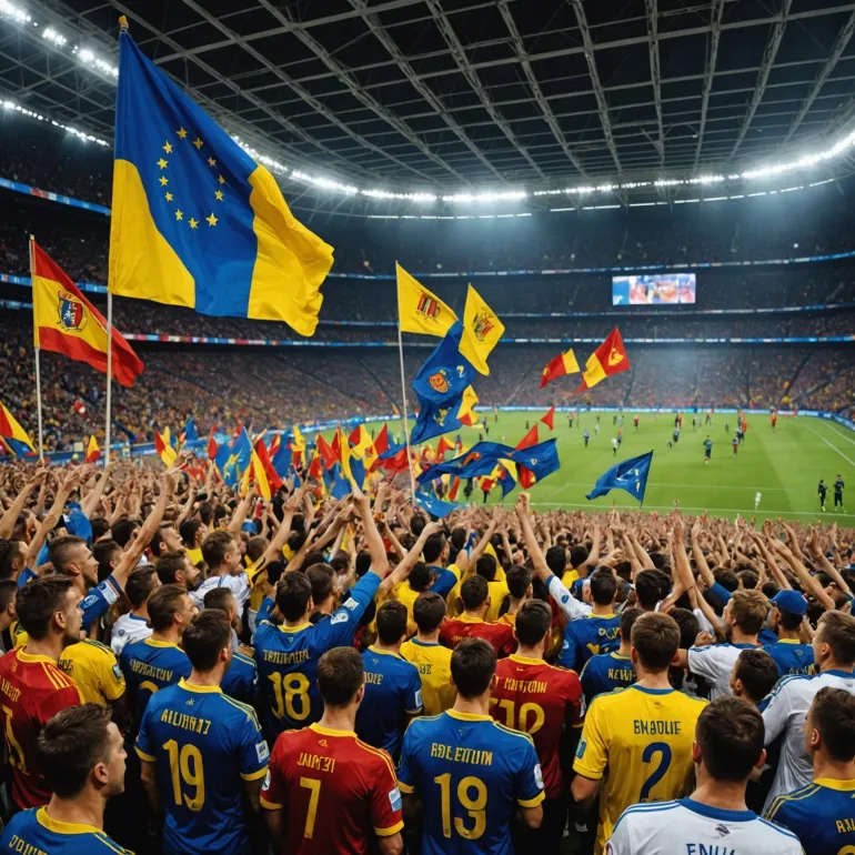 Acțiuni Disciplinare în Fotbalul Românesc: Gestionarea Legală a Sancțiunilor din Fotbal